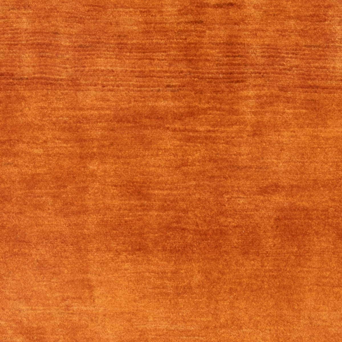 Gabbeh Teppich - Perser - 155 x 112 cm - terrakotta