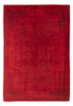 Gabbeh Persisch Teppich 177x128cm - Perserteppich Wollteppich