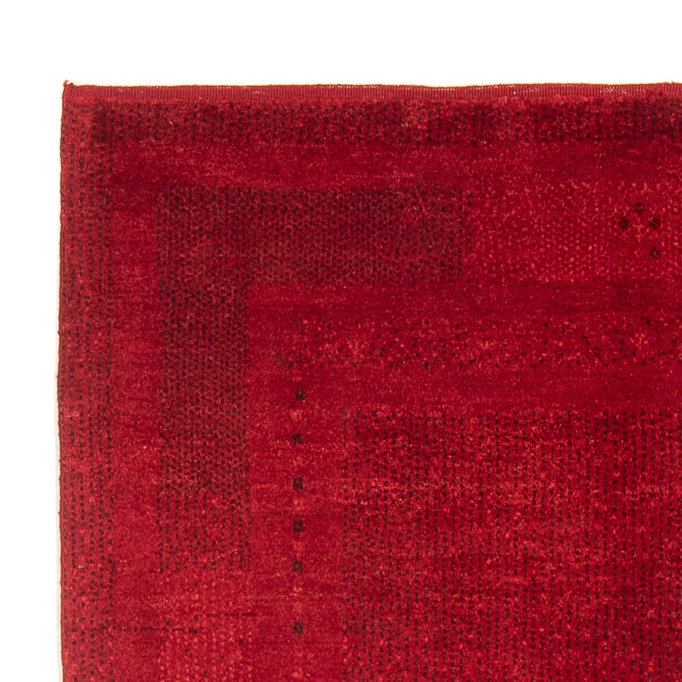 Gabbeh Persisch Teppich 177x128cm - Perserteppich Wollteppich