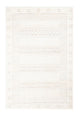 Gabbeh Persisch Teppich 180x120cm - Perserteppich Wollteppich
