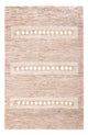 Gabbeh Persisch Teppich 180x120cm - Perserteppich Wollteppich