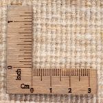 Gabbeh Teppich - Perser - 145 x 96 cm - hellbeige