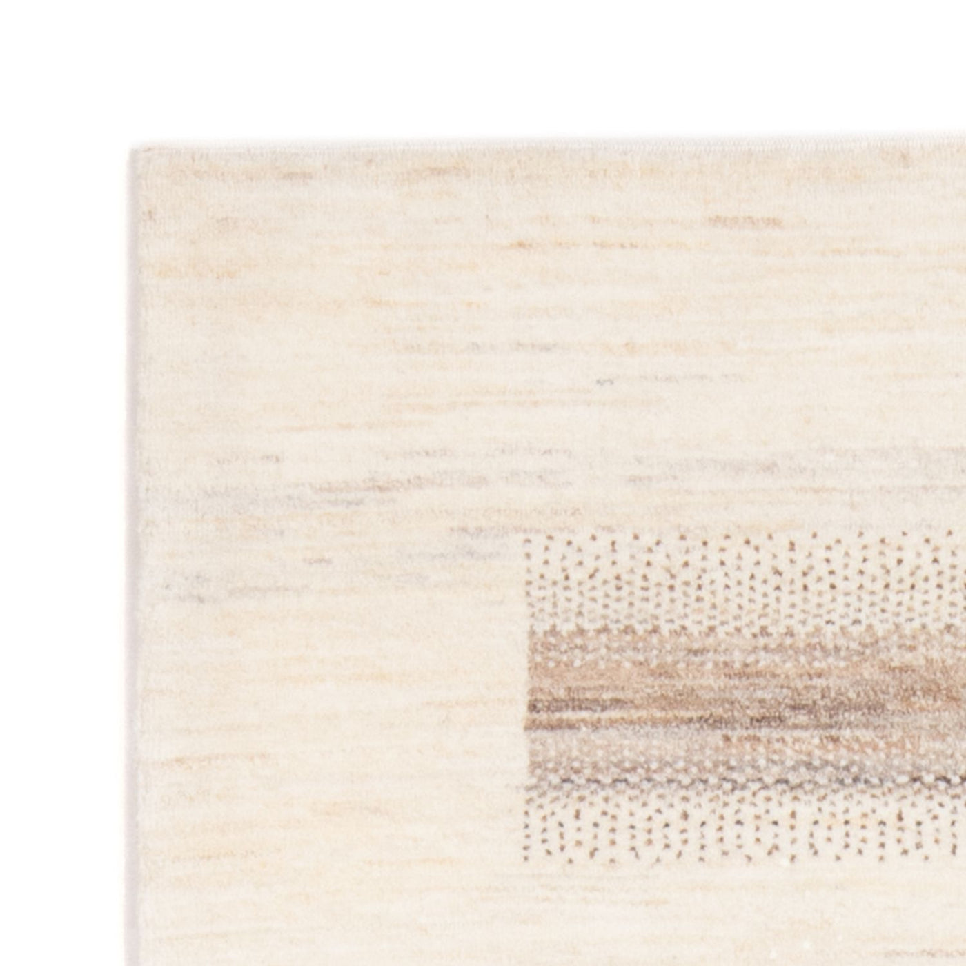 Gabbeh Persisch Teppich 147x100cm - Perserteppich Wollteppich