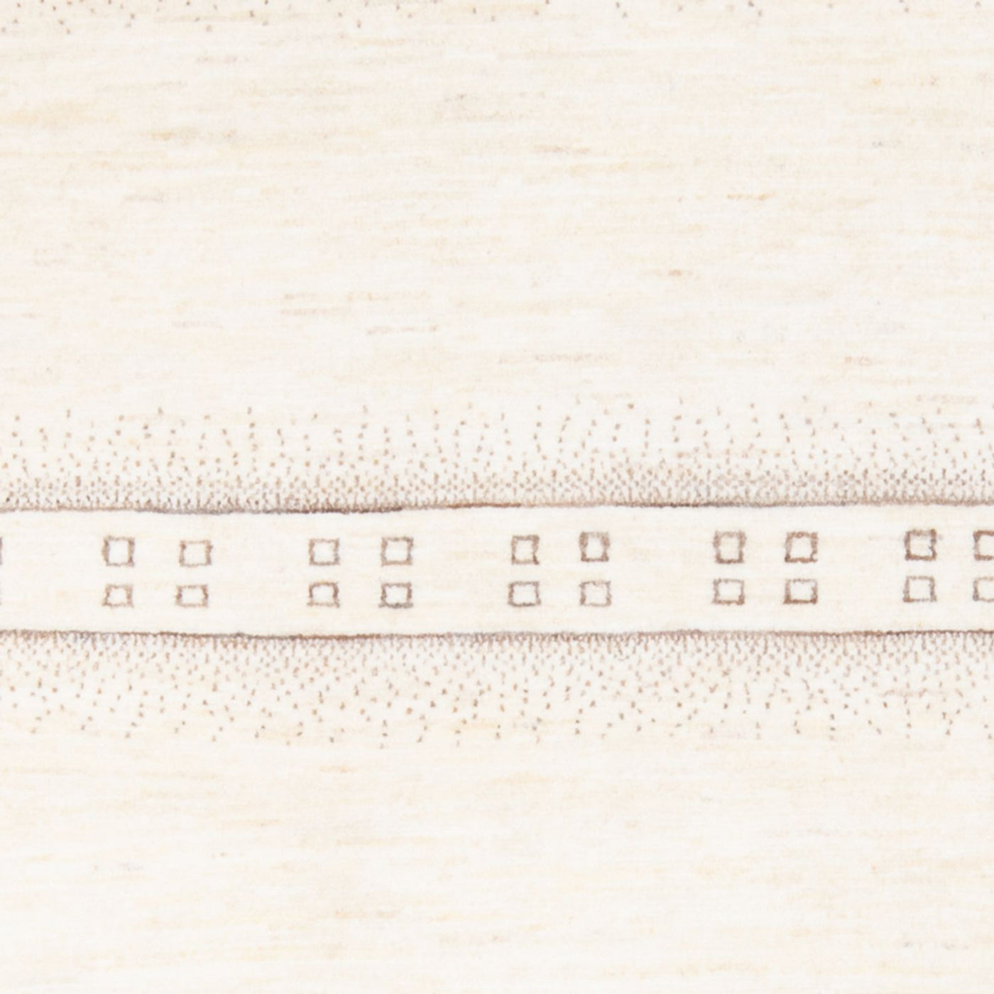 Gabbeh Persisch Teppich 144x103cm - Perserteppich Wollteppich