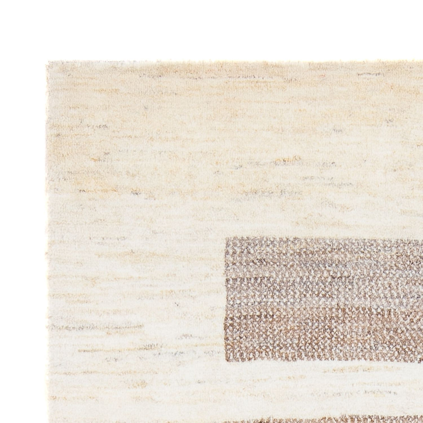 Gabbeh Persisch Teppich 180x120cm - Perserteppich Wollteppich