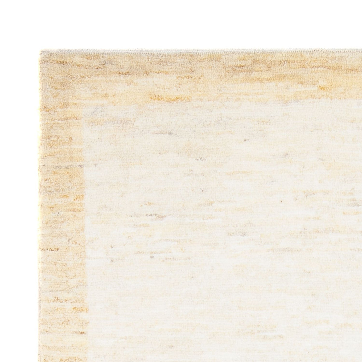 Gabbeh Teppich - Perser - 176 x 120 cm - beige