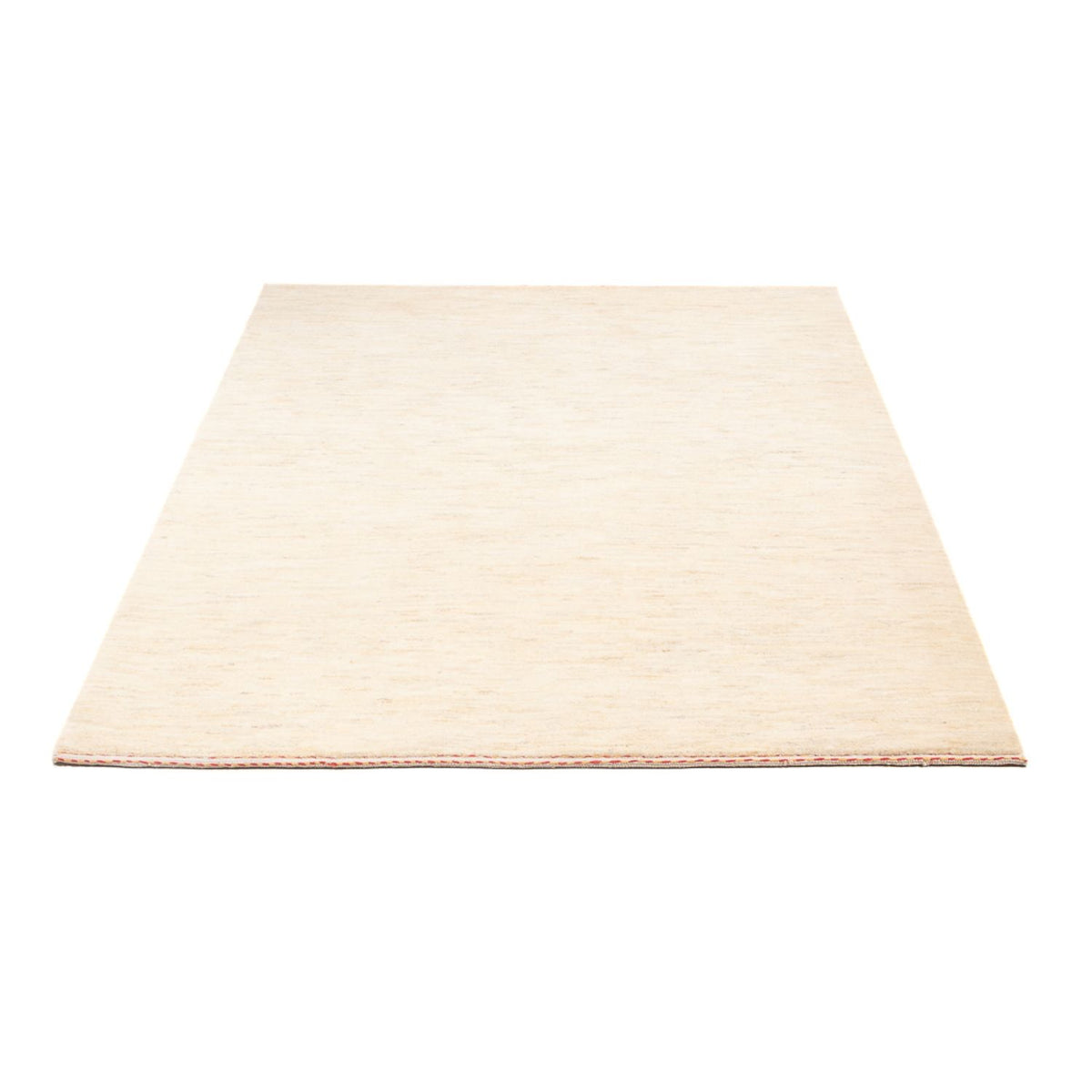 Gabbeh Teppich - Perser - 177 x 116 cm - beige