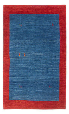 Gabbeh Teppich - Perser - 180 x 120 cm - mehrfarbig