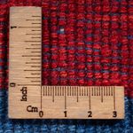 Gabbeh Teppich - Perser - 180 x 120 cm - mehrfarbig