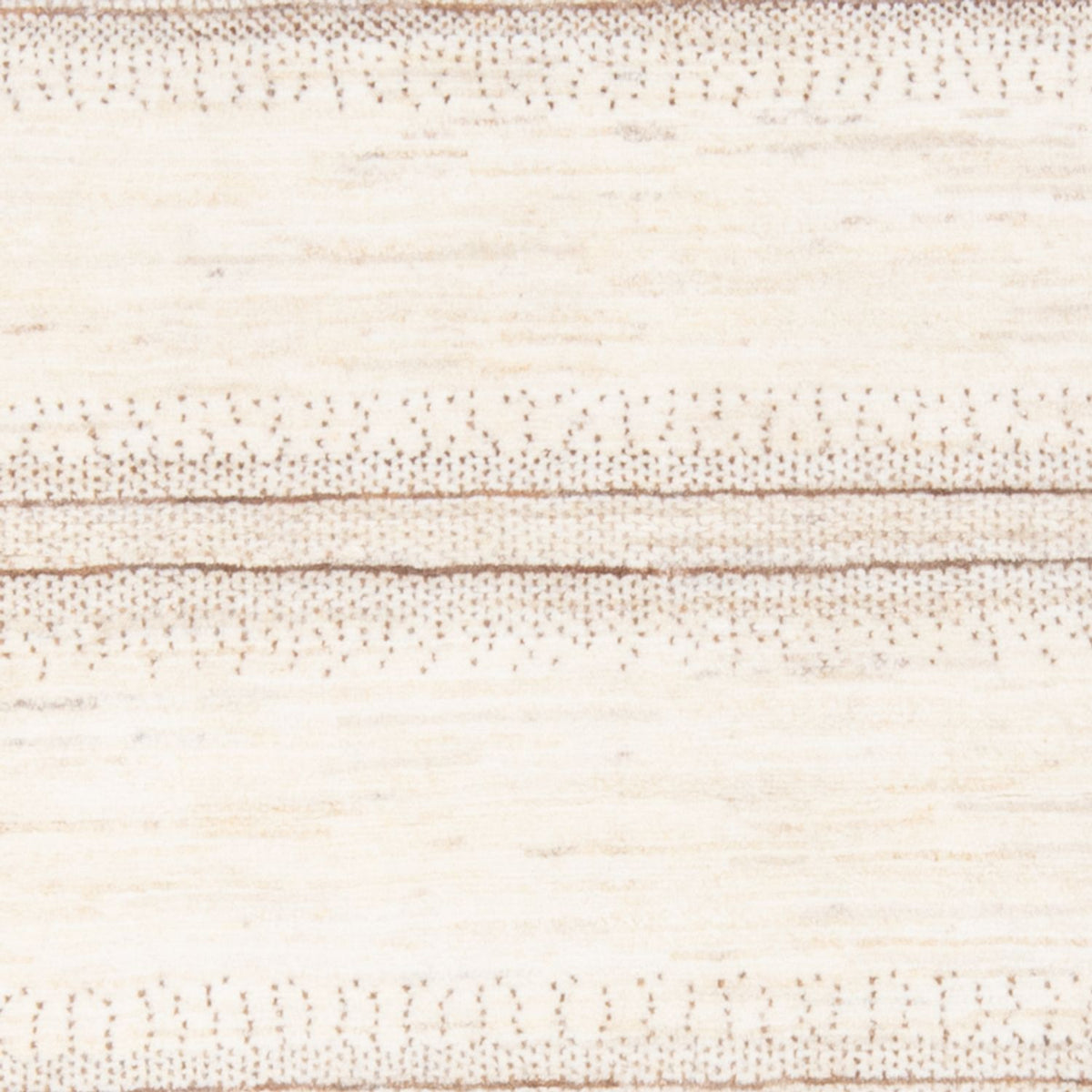 Gabbeh Teppich - Perser - 145 x 96 cm - hellbeige