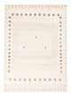 Gabbeh Persisch Teppich 155x98cm - Perserteppich Wollteppich