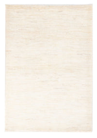 Gabbeh Teppich - Perser - 149 x 101 cm - hellbeige