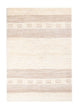 Gabbeh Persisch Teppich 100x151cm - Perserteppich Wollteppich
