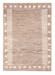 Gabbeh Persisch Teppich 165x112cm - Perserteppich Wollteppich