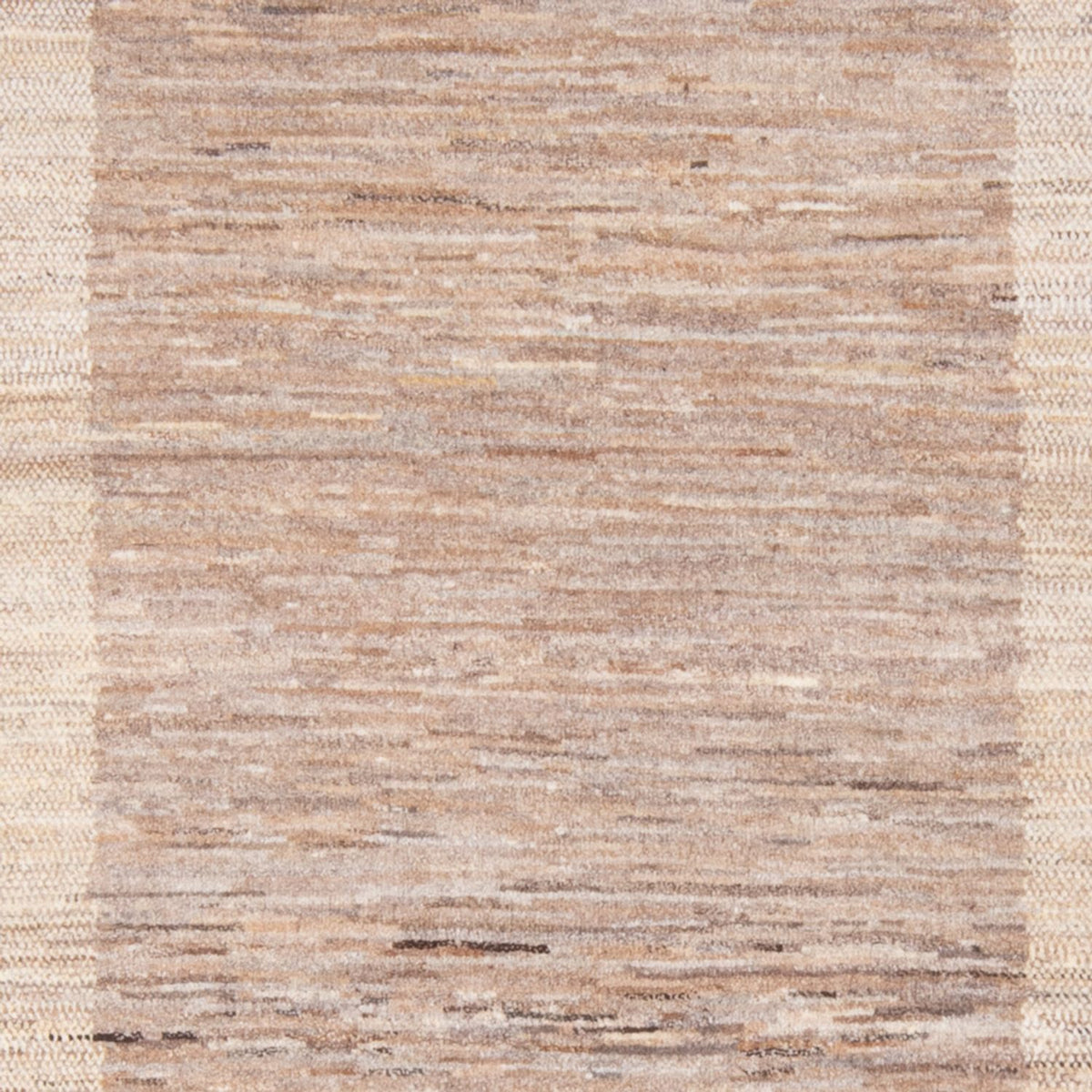 Gabbeh Teppich - Perser - 165 x 112 cm - braun