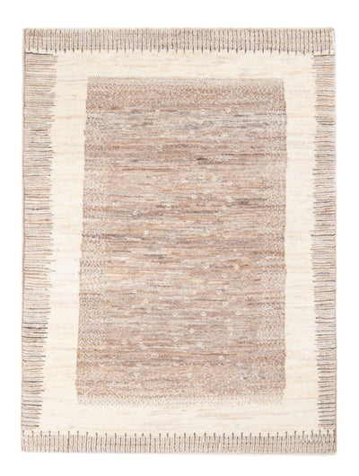 Gabbeh Persisch Teppich 101x149cm - Perserteppich Wollteppich