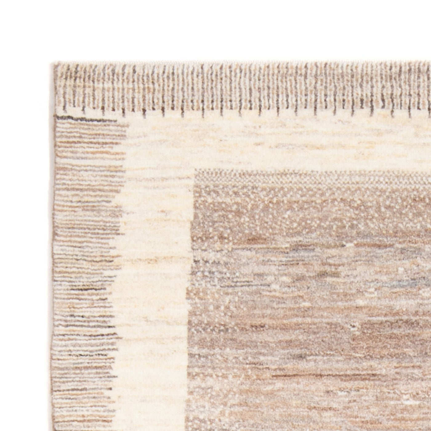 Gabbeh Persisch Teppich 149x101cm - Perserteppich Wollteppich