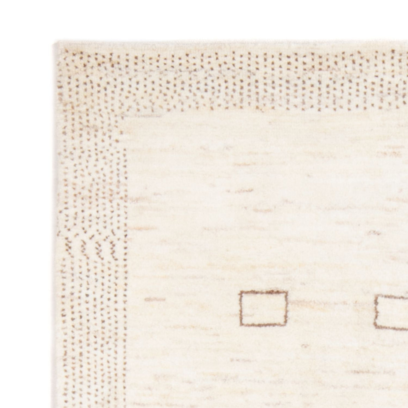 Gabbeh Persisch Teppich 157x95cm - Perserteppich Wollteppich