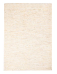 Gabbeh Teppich - Perser - 155 x 105 cm - hellbeige