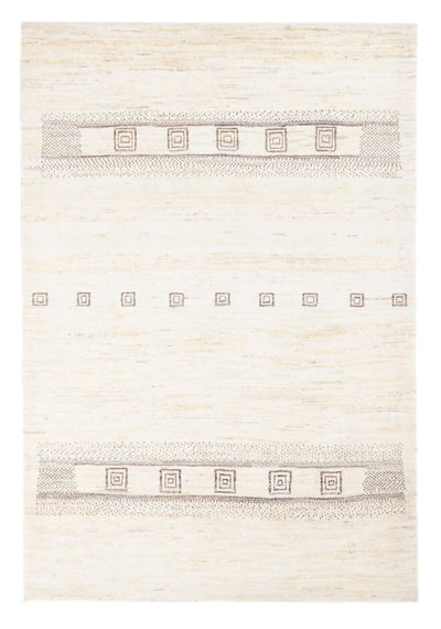 Gabbeh Persisch Teppich 116x178cm - Perserteppich Wollteppich