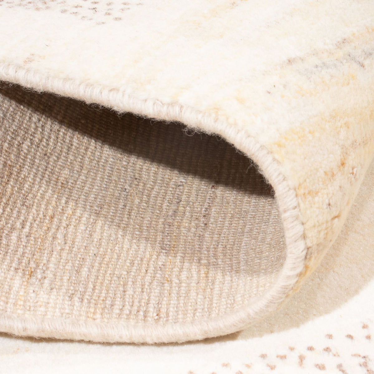 Gabbeh Teppich - Perser - 178 x 116 cm - mehrfarbig