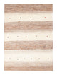 Gabbeh Persisch Teppich 143x97cm - Perserteppich Wollteppich