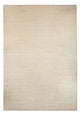 Gabbeh Teppich - Perser - 334 x 238 cm - hellbeige