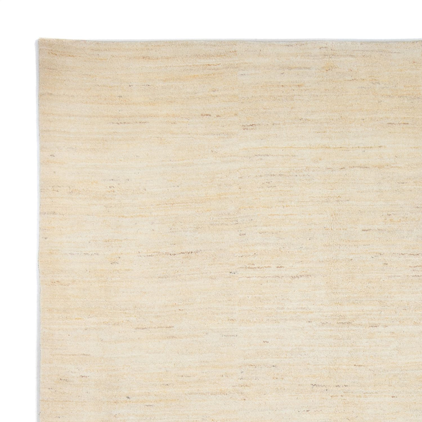 Gabbeh Persisch Teppich 280x257cm - Perserteppich Wollteppich