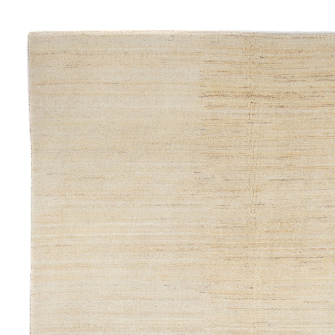 Gabbeh Persisch Teppich 282x248cm - Perserteppich Wollteppich