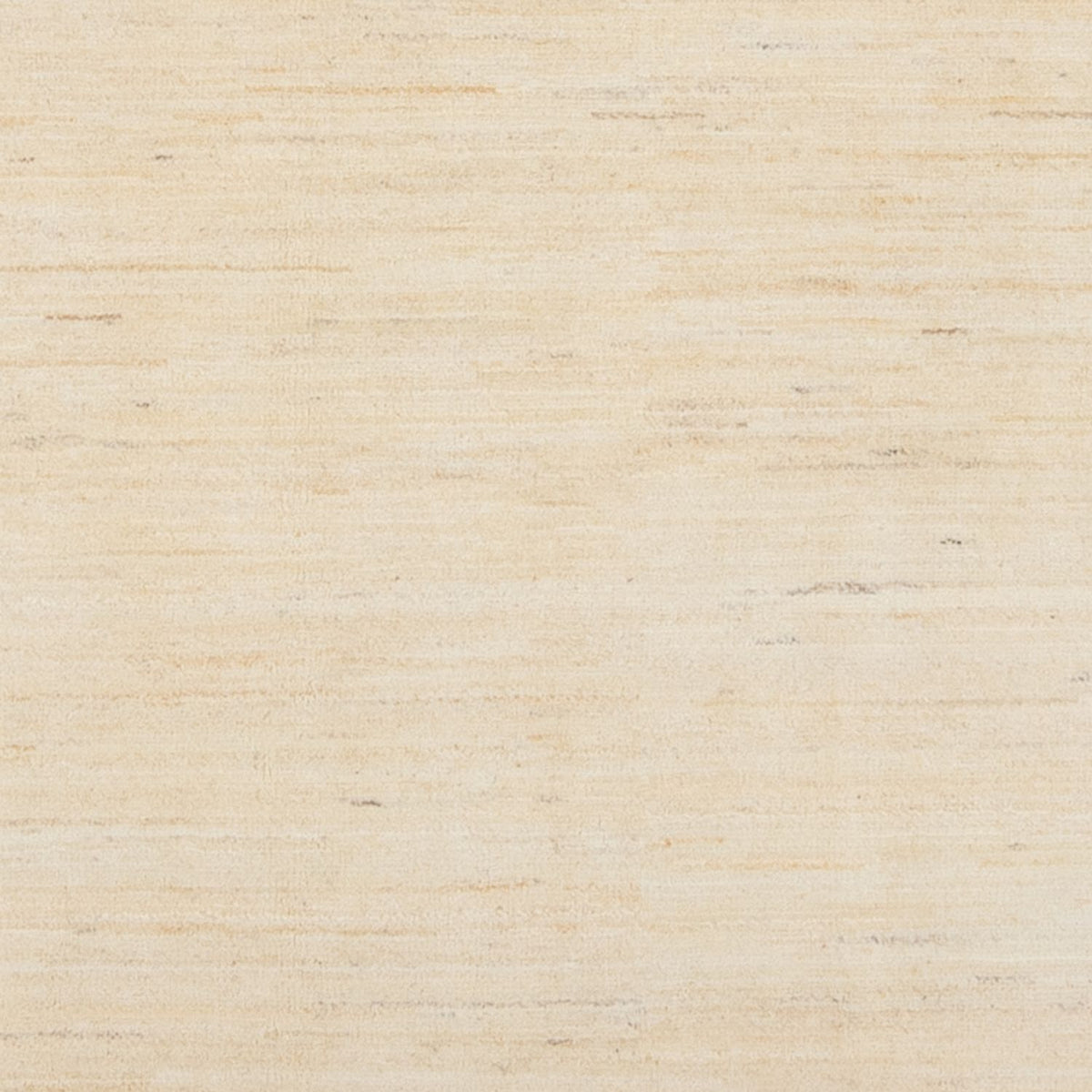 Gabbeh Teppich - Perser - 278 x 250 cm - hellbeige