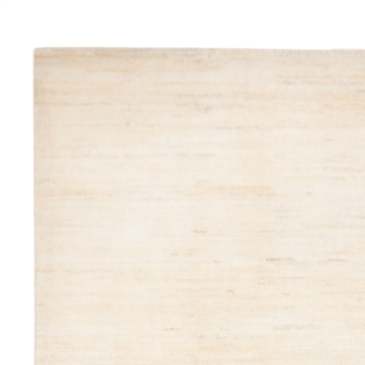 Gabbeh Teppich - Perser - 286 x 204 cm - hellbeige