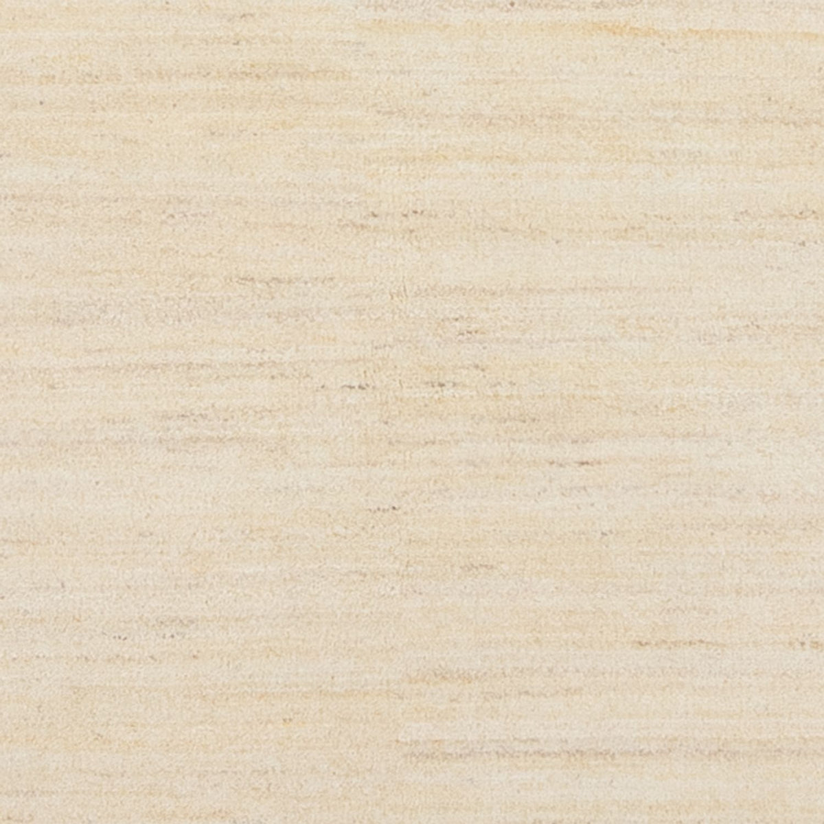 Gabbeh Teppich - Perser - 244 x 167 cm - hellbeige