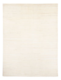 Gabbeh Teppich - Perser - 238 x 168 cm - creme