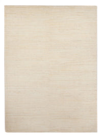 Gabbeh Teppich - Perser - 238 x 166 cm - hellbeige