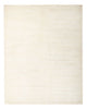 Gabbeh Teppich - Perser - 195 x 152 cm - hellbeige