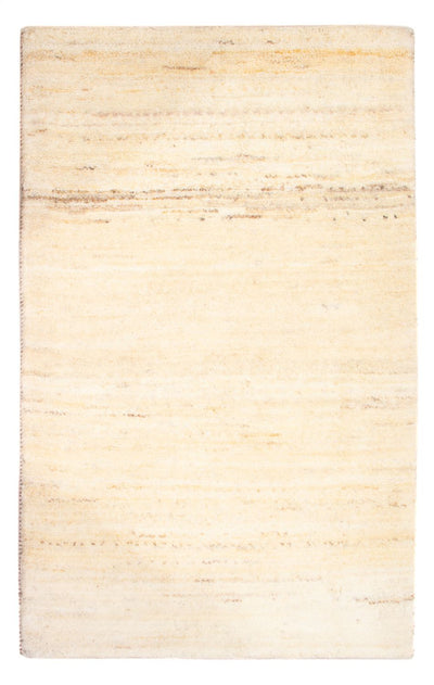 Gabbeh Persisch Teppich 61x94cm - Perserteppich Wollteppich