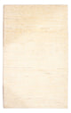 Gabbeh Teppich - Perser - 92 x 61 cm - beige