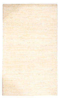 Gabbeh Teppich - Perser - 97 x 59 cm - beige
