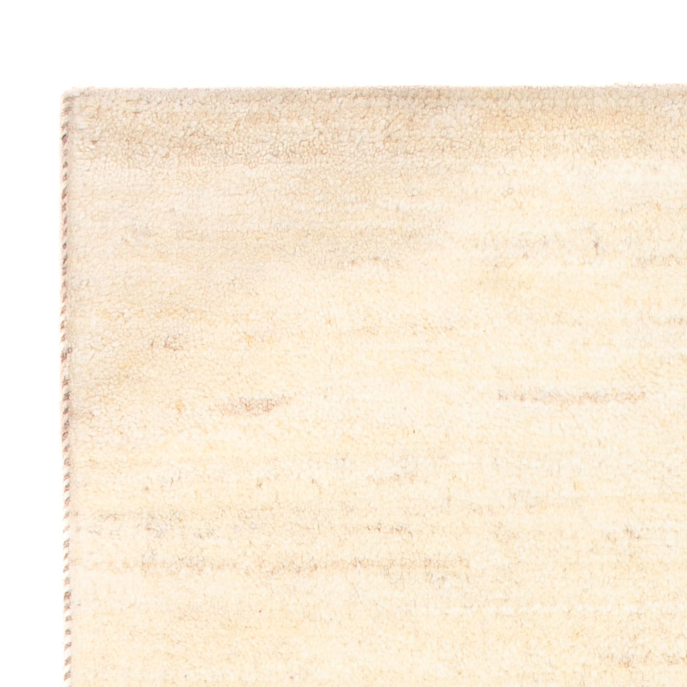 Gabbeh Persisch Teppich 97x59cm - Perserteppich Wollteppich