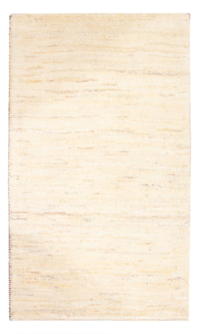 Gabbeh Persisch Teppich 54x90cm - Perserteppich Wollteppich