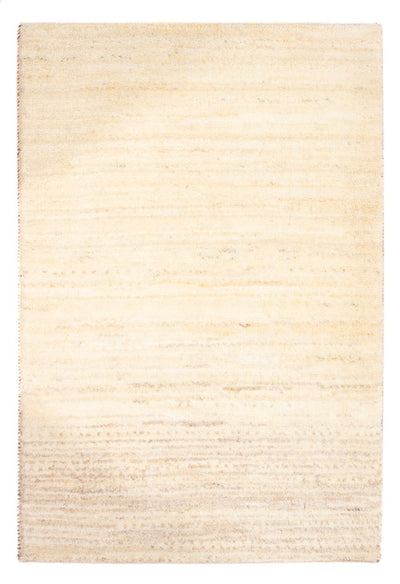 Gabbeh Persisch Teppich 58x89cm - Perserteppich Wollteppich