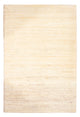 Gabbeh Persisch Teppich 89x58cm - Perserteppich Wollteppich