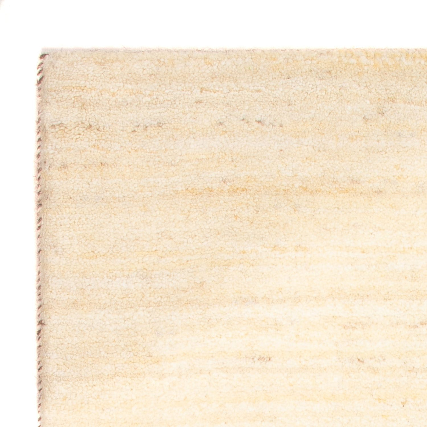 Gabbeh Persisch Teppich 89x58cm - Perserteppich Wollteppich