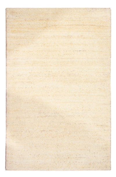 Gabbeh Persisch Teppich 62x93cm - Perserteppich Wollteppich