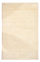 Gabbeh Persisch Teppich 93x62cm - Perserteppich Wollteppich
