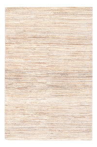 Gabbeh Teppich - Perser - 147 x 100 cm - beige