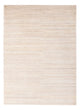 Gabbeh Persisch Teppich 206x151cm - Perserteppich Wollteppich