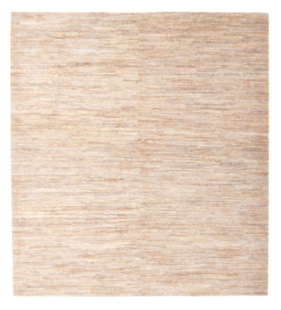 Gabbeh Persisch Teppich 158x184cm - Perserteppich Wollteppich