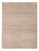 Gabbeh Teppich - Perser - 197 x 150 cm - hellbraun
