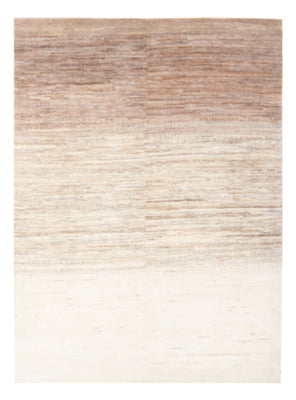 Gabbeh Teppich - Perser - 196 x 143 cm - mehrfarbig